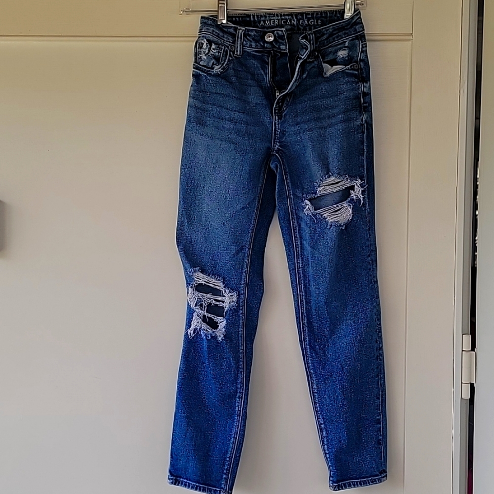 American Eagle Jeans sz 2